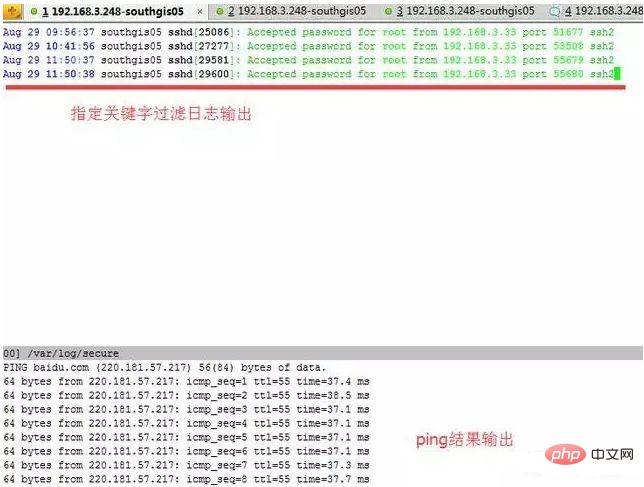 超适用的 Linux 高级下令，程序员一定要懂！